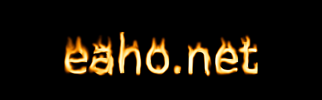 eaho.net logo